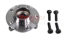 METZGER WM 2373
